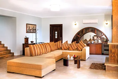 Infinity Villa