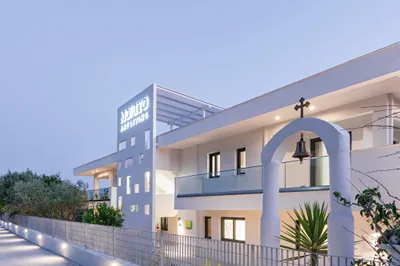 Mariya Art Living Chalkidiki
