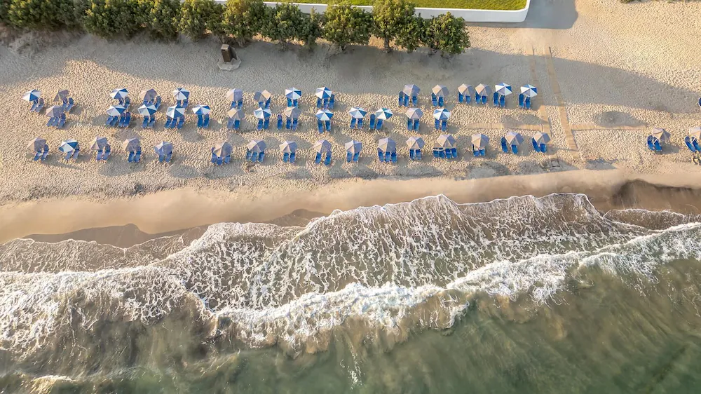 Smy Kos Beach & Splash