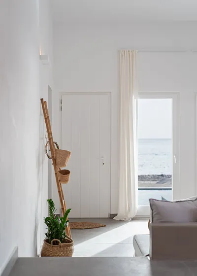 SummerSalt Villa Paros