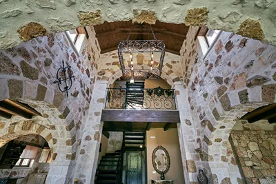 Palazzo di P