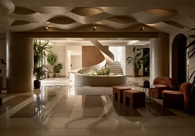 Seaside A Lifestyle Resort