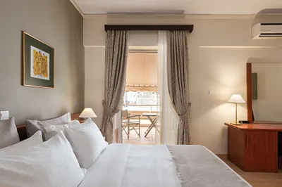 Acropolis Select Hotel Athens