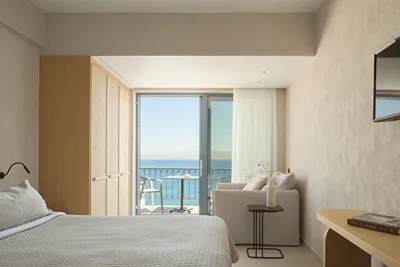 Palazzo Greco Boutique Hotel
