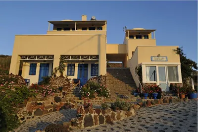 Panorama Oia