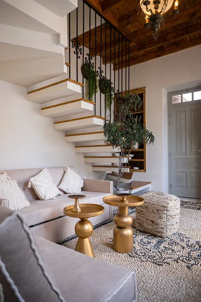 Tinas Lindian Serenity Villa