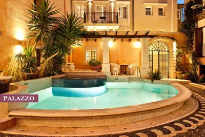 Rimondi Boutique Hotels
