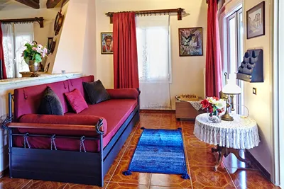 Anemelia Villa Zakynthos