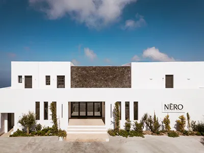 NERO Boutique Hotel