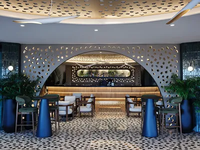 Rodos Princess Beach Resort & Spa