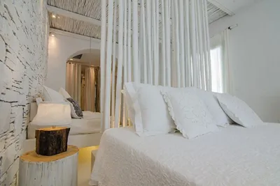 Levantes Hotel Ios