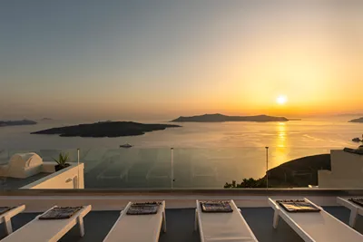 Caldera Senses Santorini