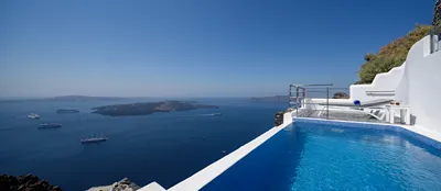 Pegasus Suites & Spa