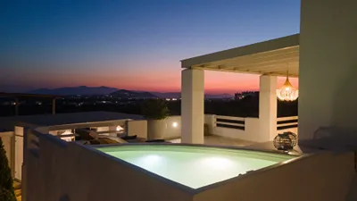 White Breeze Villas