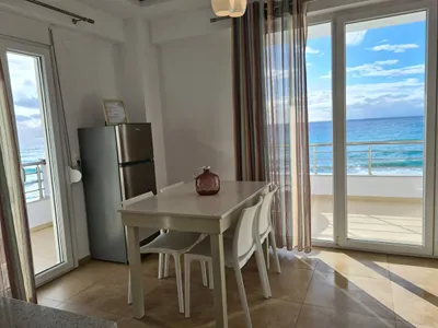 Bella Mare Luxury Apartments Crete