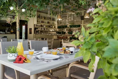 Sunrise Hotel & Apartments Crete
