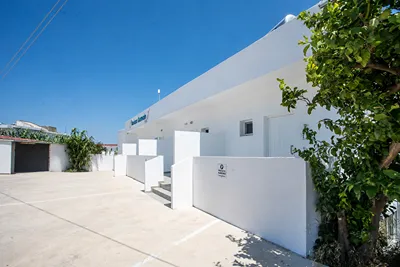 Dorians | Faliraki