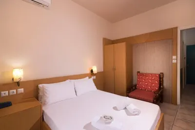 Ralitsa Hotel