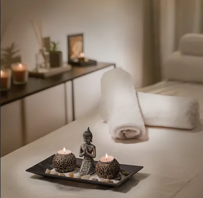 The Residence Aiolou Hotel & Spa