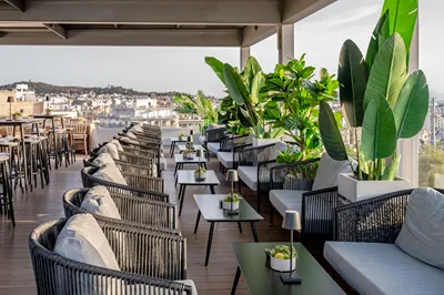 Candia Hotel