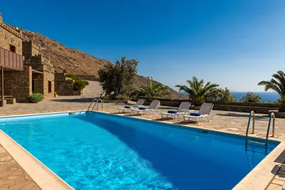Andros Serenity Retreat  - Adults Only