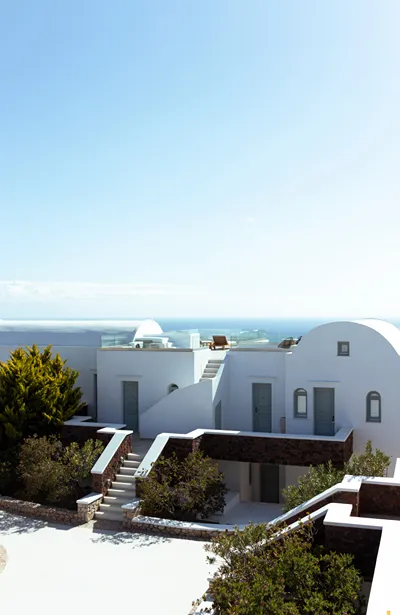Astro Palace Hotel & Suites Santorini