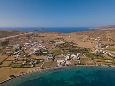 Castillio Hotel Astypalaia