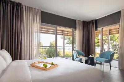Blue Dolphin Hotel Chalkidiki