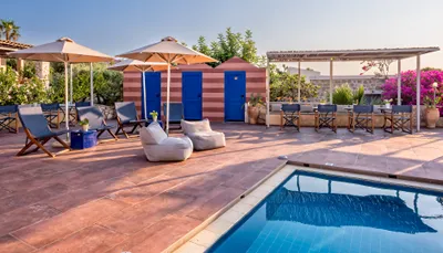 Creta Vitalis