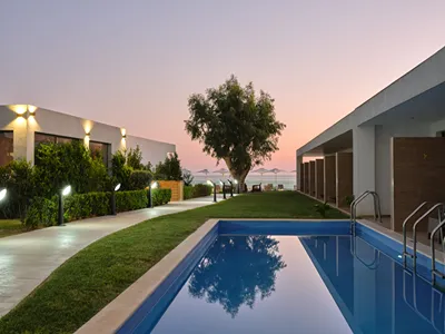 Cavo Orient Beach Hotel Zakynthos