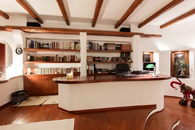 Aquaria Villa Santorini