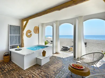 Olympa Suites