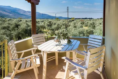 Filippos Hotel - Thassos