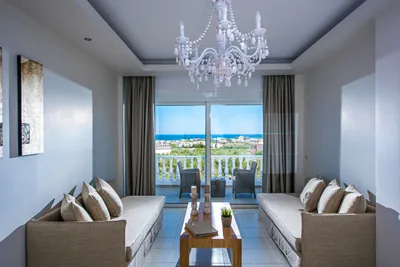 Matheo Hotel Villas & Suites Crete