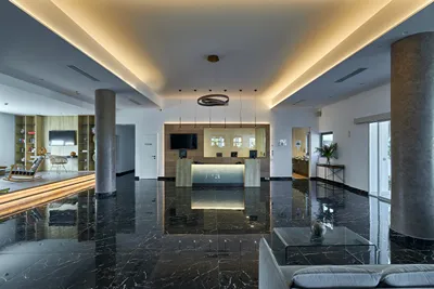 Amounda Bay Hotel
