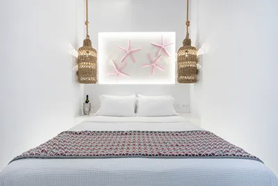 Oia Sunset Villas