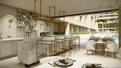 Alianthos Estate Resort