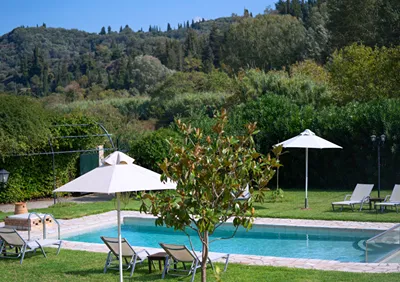 Livadi Villa