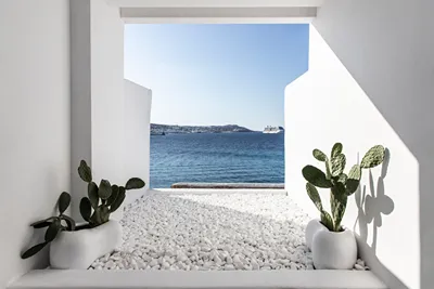 Nimbus Mykonos