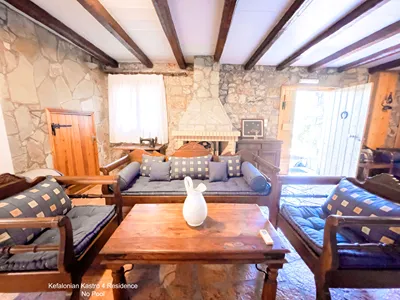 Kefalonian Luxury Villas