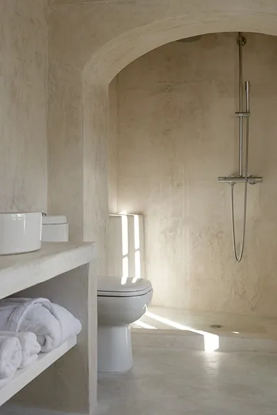 Villa Fabrica Santorini
