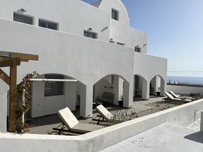 The Vine Suites