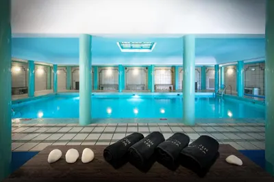 Bella Beach Hotel