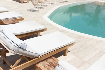 Cavo Bianco Santorini