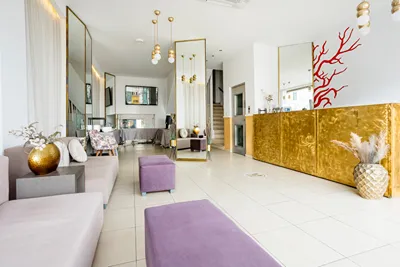 Coral Hotel - Hotelia Hospitality Group
