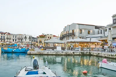 Vista Del Porto Luxury Suites