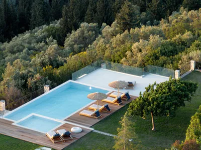 Anemones Villas Lefkada