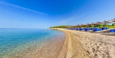 VILLAGE MARE HOTEL