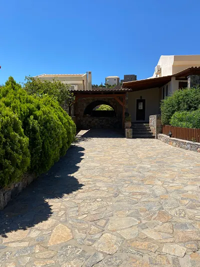Elounda Plaka Luxury Villa