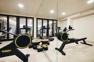 Amazon Mykonos Resort & Spa